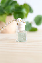 Load image into Gallery viewer, Walking in a Garden After the Rain Car Diffuser
