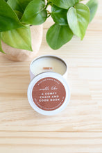 Carregar imagem no visualizador da galeria, A Comfy Chair and Good Book Candle
