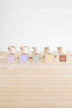 Load image into Gallery viewer, Walking in a Garden After the Rain Car Diffuser
