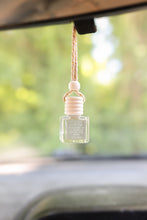 Load image into Gallery viewer, Walking in a Garden After the Rain Car Diffuser
