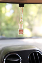 Carregar imagem no visualizador da galeria, A Comfy Chair and Good Book Car Diffuser
