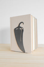 Cargar imagen en el visor de la galería, Chili Pepper Bookend
