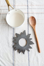 Load image into Gallery viewer, Sunflower Trivet Hot Plate Pot Holder
