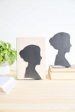 Load image into Gallery viewer, Silhouette Bookend
