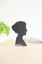 Load image into Gallery viewer, Silhouette Bookend
