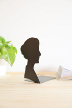 Load image into Gallery viewer, Silhouette Bookend

