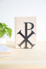 Cargar imagen en el visor de la galería, Chi Rho Bookend
