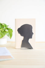Load image into Gallery viewer, Silhouette Bookend
