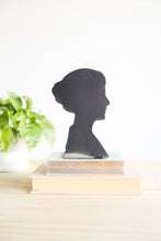 Load image into Gallery viewer, Silhouette Bookend
