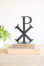 Cargar imagen en el visor de la galería, Chi Rho Bookend
