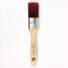 Load image into Gallery viewer, 1 1/2&quot; Flat Paint Couture Synthetic Paint Brush
