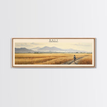 Carregar imagem no visualizador da galeria, Bali Wall Art Travel Poster Print, Gift For Travel Lover, Vacation Gift, COUNTRY Wall Art, Home Decor, Original Art

