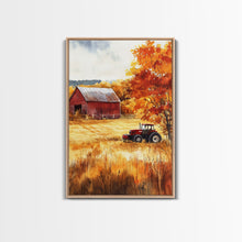 Load image into Gallery viewer, Colorful Surfboards With Christmas Wreaths Framed Canvas Print Beach Christmas Decor Best Gift Coastal Holiday Art Christmas Wall Art
