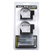 Carregar imagem no visualizador da galeria, Billet 1.75&quot; Roll Bar Clamp

