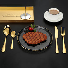 Carregar imagem no visualizador da galeria, Beverly Cutlery Dining Set
