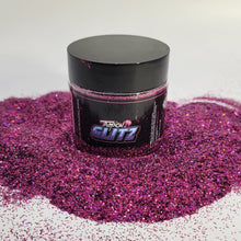 Load image into Gallery viewer, Static Pink Metal Flake
