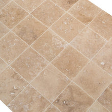 Load image into Gallery viewer, Mixed Beige Commercial Travertine Honed Floor and Wall Tile - Livfloors Collection
