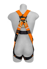 Load image into Gallery viewer, Frontline 100VMB Combat Economy Series Full Body Harness (Uni) Universal
