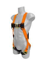 Load image into Gallery viewer, Frontline 100VMB Combat Economy Series Full Body Harness (Uni) Universal
