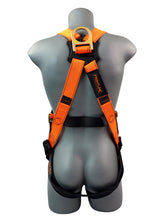 Cargar imagen en el visor de la galería, Frontline RK5PTB25 Combat Complete Roofers Kit with 25&#39; Lifeline
