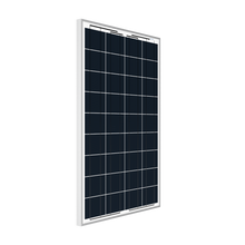 Cargar imagen en el visor de la galería, ACOPOWER 100 Watt Poly Solar Panel
