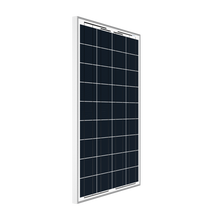 Cargar imagen en el visor de la galería, ACOPOWER 100 Watt Poly Solar Panel
