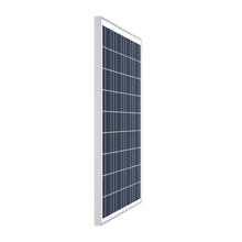 Cargar imagen en el visor de la galería, ACOPOWER 100 Watt Poly Solar Panel
