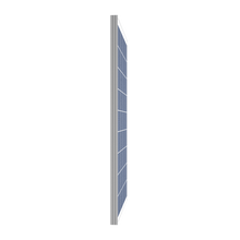 Cargar imagen en el visor de la galería, ACOPOWER 100 Watt Poly Solar Panel
