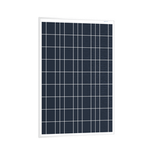 Cargar imagen en el visor de la galería, ACOPOWER 100 Watt Poly Solar Panel
