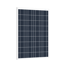 Cargar imagen en el visor de la galería, ACOPOWER 100 Watt Poly Solar Panel
