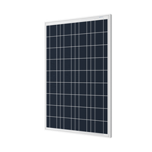 Cargar imagen en el visor de la galería, ACOPOWER 100 Watt Poly Solar Panel
