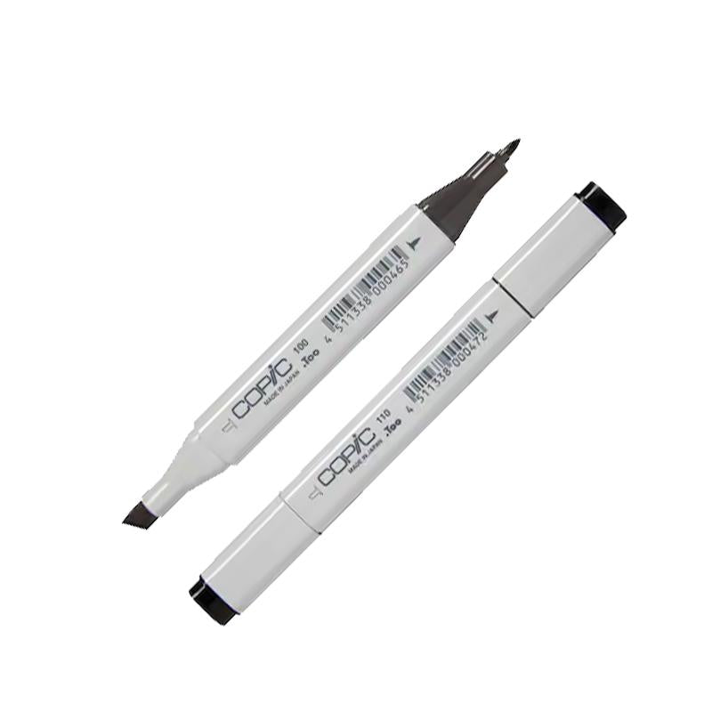 COPIC Original Marker 100 Black