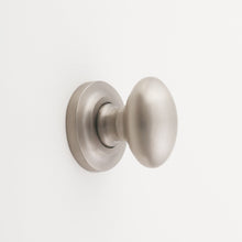 Cargar imagen en el visor de la galería, Alexander Solid Brass Cabinet Knob - 1.25 Inch
