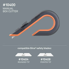 Carregar imagem no visualizador da galeria, Slice® 10400 Manual Box Cutter
