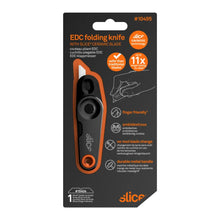 Carregar imagem no visualizador da galeria, Slice® 10495 EDC Folding Knife

