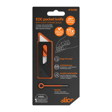 Carregar imagem no visualizador da galeria, Slice® 10496 EDC Pocket Knife
