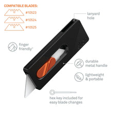 Carregar imagem no visualizador da galeria, Slice® 10496 EDC Pocket Knife
