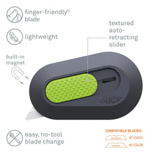 Carregar imagem no visualizador da galeria, Slice® 10514 Auto-Retractable Mini Cutter
