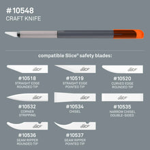 Carregar imagem no visualizador da galeria, Slice® 10548 Craft Knife
