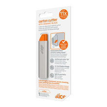Carregar imagem no visualizador da galeria, Slice® 10585 Manual Carton Cutter
