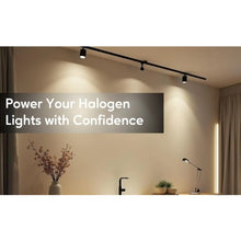 Load image into Gallery viewer, 105W Halogen Electronic Potted Mini Transformer
