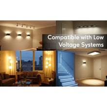 Load image into Gallery viewer, 105W Halogen Electronic Potted Mini Transformer
