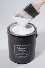Load image into Gallery viewer, Crisp Linen - Manor Borne Wall Paint
