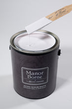Load image into Gallery viewer, Crisp Linen - Manor Borne Wall Paint
