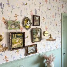 Load image into Gallery viewer, Iridessa Wallpaper
