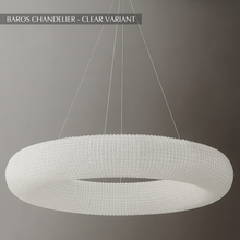 Load image into Gallery viewer, Baros Chandelier
