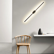 Carregar imagem no visualizador da galeria, Leger 2.0 Minimalist Light Sconce
