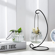 Load image into Gallery viewer, Hanging Vase Holder
