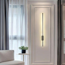 Carregar imagem no visualizador da galeria, Léger Oval Light Sconce- Modern Wall Sconces
