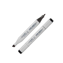 Load image into Gallery viewer, COPIC Original Marker 110 Special Black
